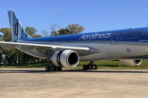 Aerolíneas: otro fallo contra la desidia kirchnerista