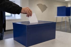 Las primeras primarias demócratas de 2028 serían en Carolina del Sur: falta el voto pleno del partido