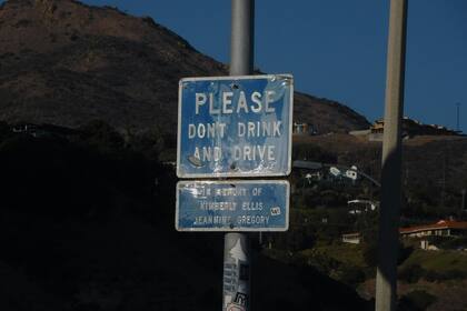 EL estado insiste a los conductores a no ingerir bebidas alcohólicas y manejar