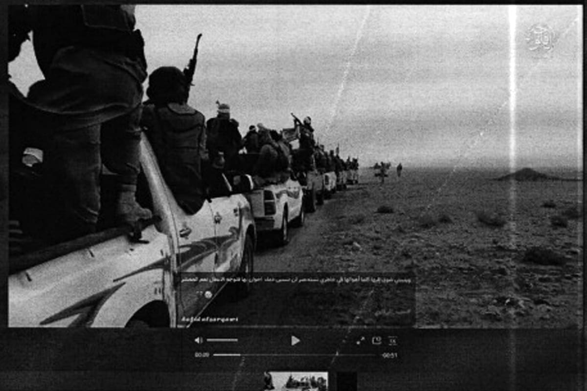 El Estado Islámico utiliza inteligencia artificial para producir deepfakes, difundir desinformación y reforzar su narrativa propagandística en múltiples idiomas y plataformas digitales