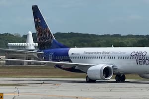 La curiosa historia del vuelo que conecta a Cabo Verde con un pequeño estado de EE.UU.