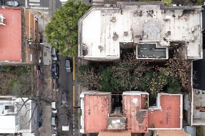 El Estado nacional volvió a poner el inmueble en venta con una base de US$381.690, después de intentos anteriores que no terminaron con un comprador