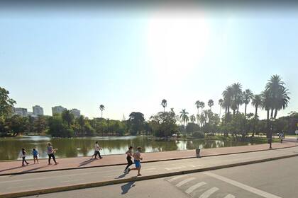 El Estado porteño tiene una deuda pendiente en los grandes parques