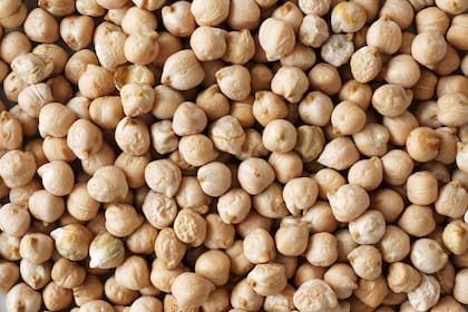 El Estado reclama a los productores facturas de compras de semillas de garbanzo