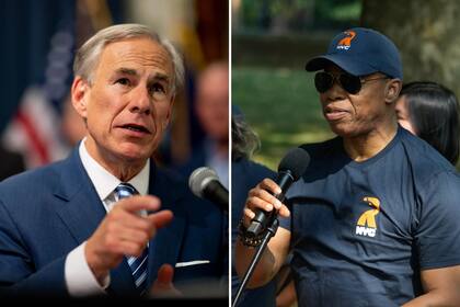 El estado y la ciudad coinciden con una reglamentación sobre la alimentación saludable