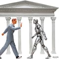 El Estado no puede delegar su “conciencia” en la inteligencia artificial