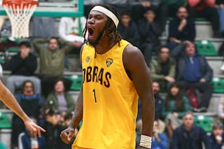 Liga Nacional... extranjera: qué piensan del torneo argentino las figuras que vienen del exterior