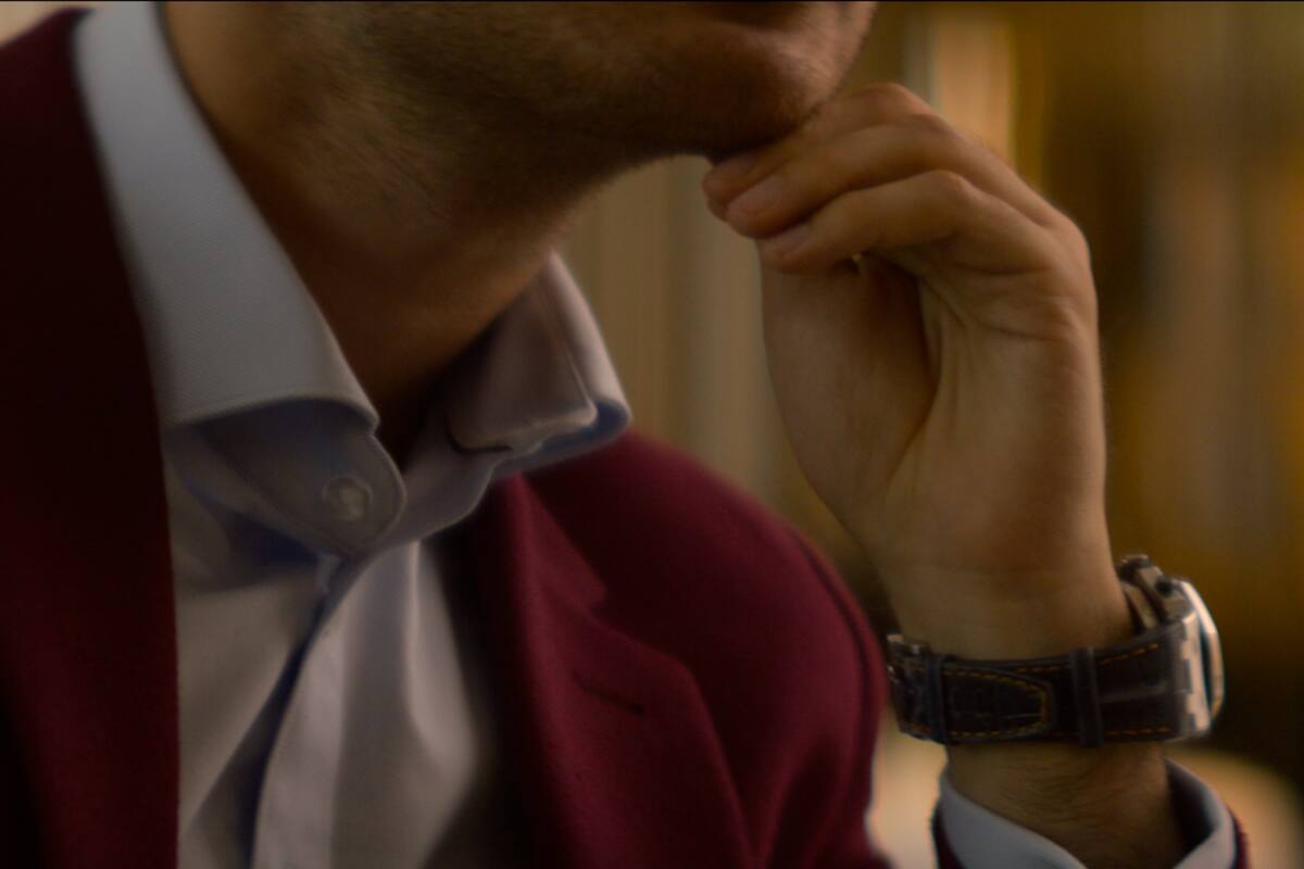 El estafador de Tinder ya está disponible en Netflix