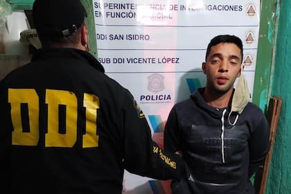 El estafador fue condenado a una pena de prisión de cumplimiento en efectivo
