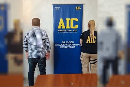 El estafador se encuentra detenido de forma preventiva en la Unidad Penitenciaria Nº 1 desde mediados de 2022.