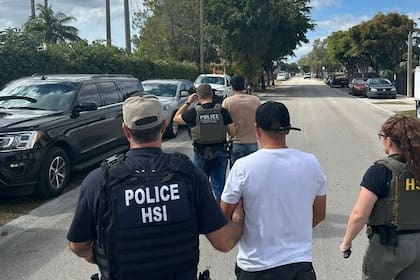 El estar dentro de un hospital ya no ofrece, por sí solo, una inmunidad general frente a las acciones del ICE