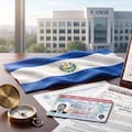 Validez del permiso de trabajo EAD para salvadoreños y el TPS al 9 de septiembre