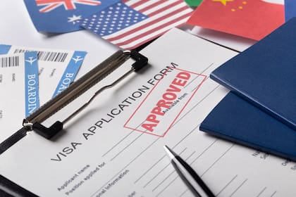 El estatus T de no inmigrante permite que ciertas víctimas de una forma grave de trata de personas permanezcan en Estados Unidos por un período