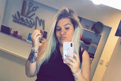 El esteticista compartió el cambio en su cuenta de Instagram.