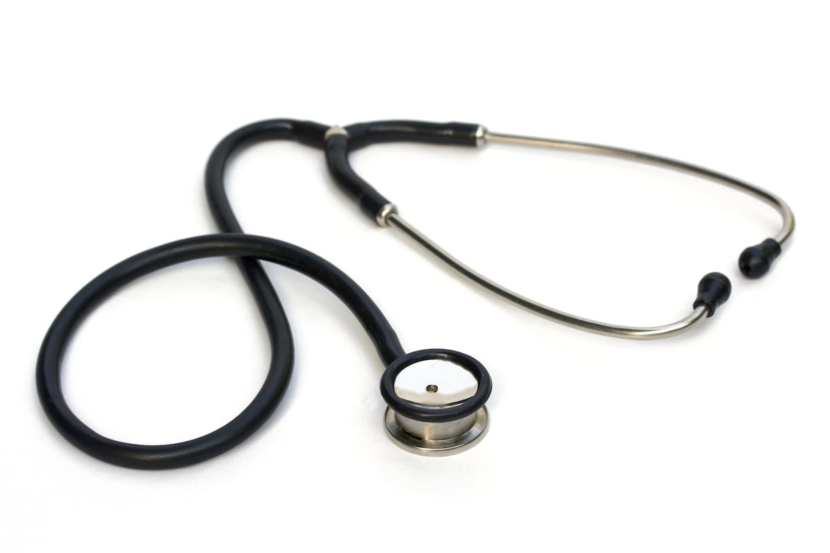 El estetoscopio cumplió 200 años