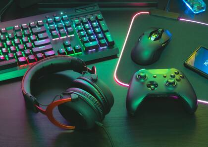 El estigma de que los videojuegos son dañinos sigue muy presente dentro de la industria