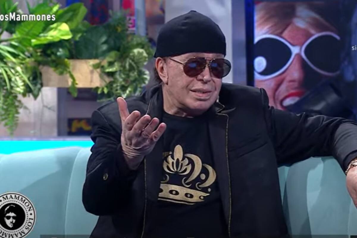 El estilista dio su opinión sobre Juana Viale. Fuente: América