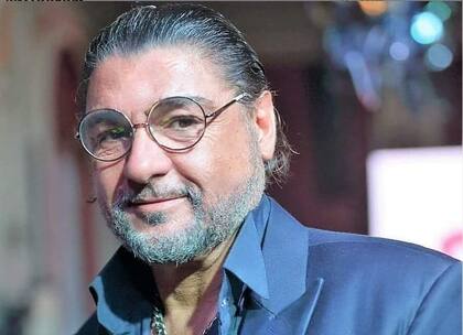 El estilista Fabio Cuggini anunció la candidatura de su socio Rafael Di Zeo para la presidencia de Boca y lo comparó con Raúl Gámez, ex mandamás de Vélez
