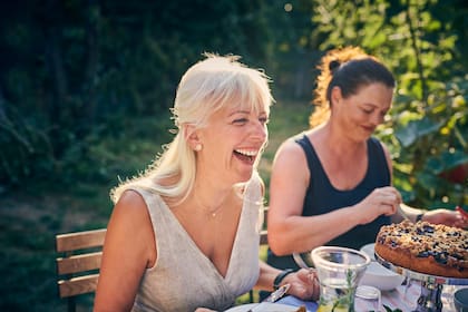El estilo de vida y alimentación también tienen efecto y ha sido demostrado