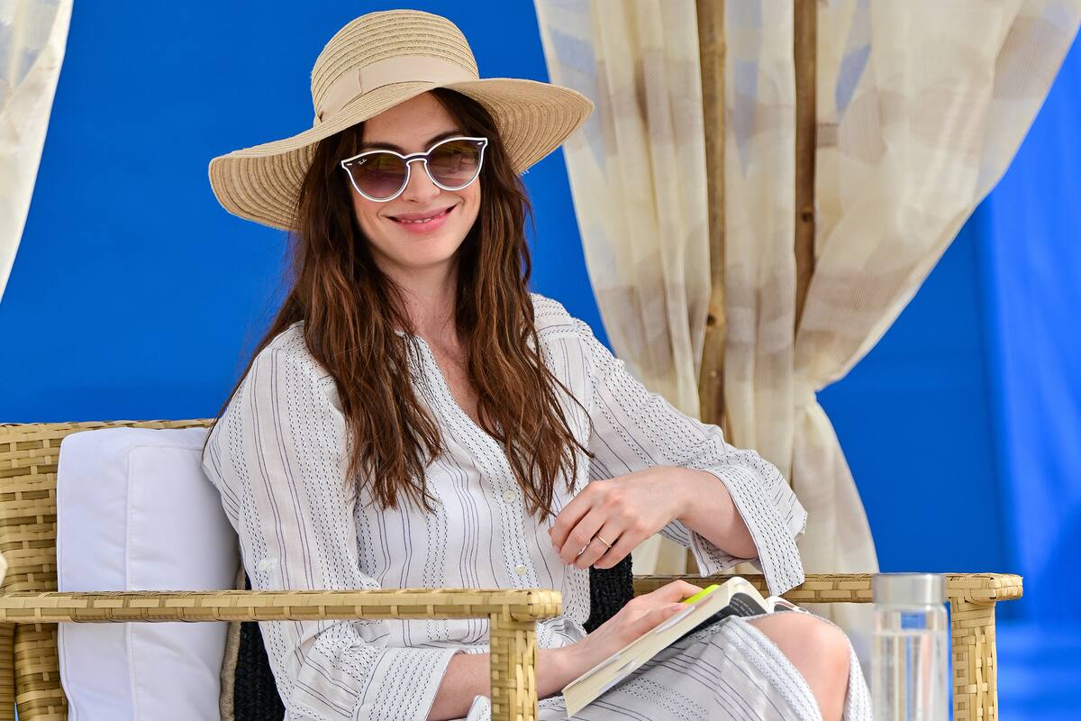 El estilo no solo está arrasando en los puntos que marcan tendencia en la temporada norteamericana, sino que seguirá en Punta del Este, Pinamar y Mar del Plata