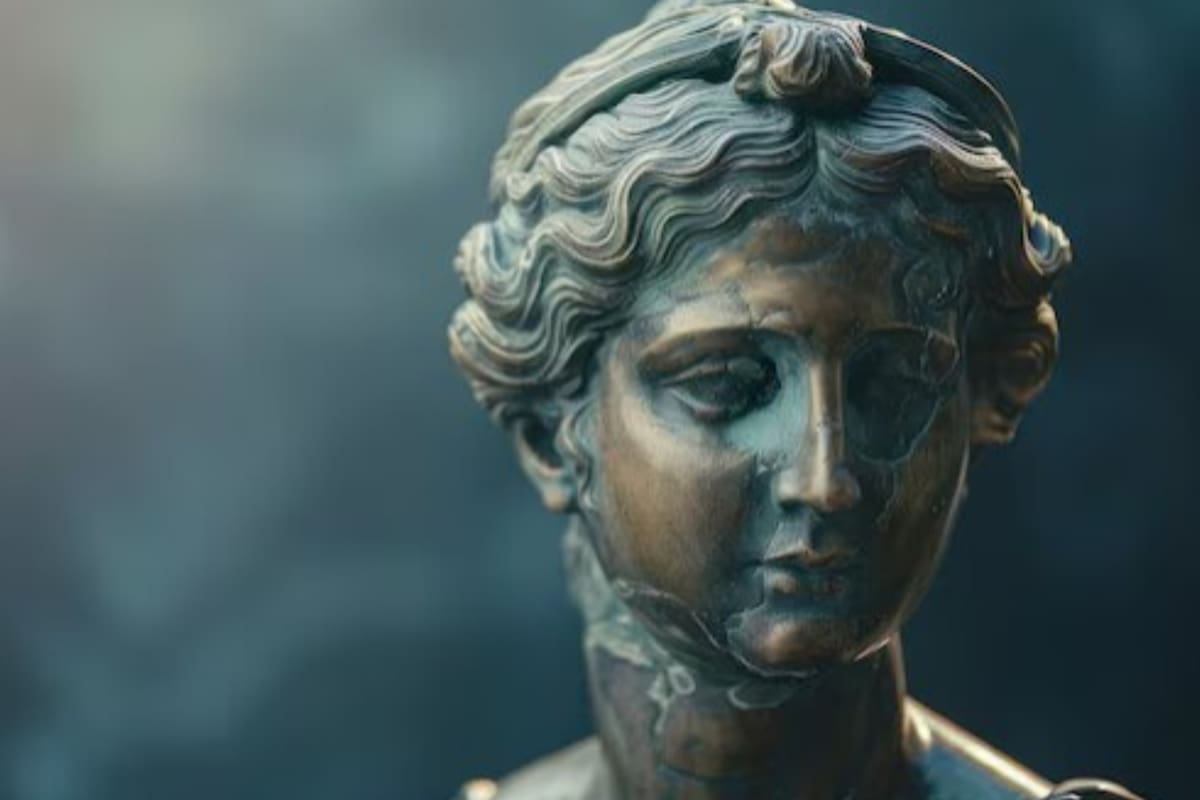 El estoicismo está de moda. La filosofía que comenzó a predicarse en Atenas hace 2300 años se convirtió en una guía vital para mucha gente en pleno siglo XX (Foto: Freepik)