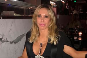 El estremecedor audio de Gabriela Trenchi, otra de las víctimas de Aníbal Lotocki: “Vamos cayendo de a una”