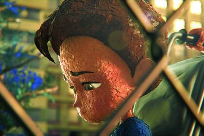 El estreno en Cannes de un corto de Juan José Campanella basado en el cuento El regalo es la punta de iceberg de muchos otros libros infantiles