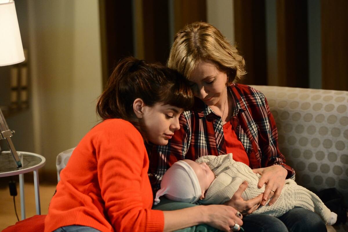 El estreno, esta semana, de la serie Pequeña Victoria avivó la discusión sobre la maternidad subrogada, práctica no regulada en nuestro país, y en el centro de una fuerte polémica en el exterior