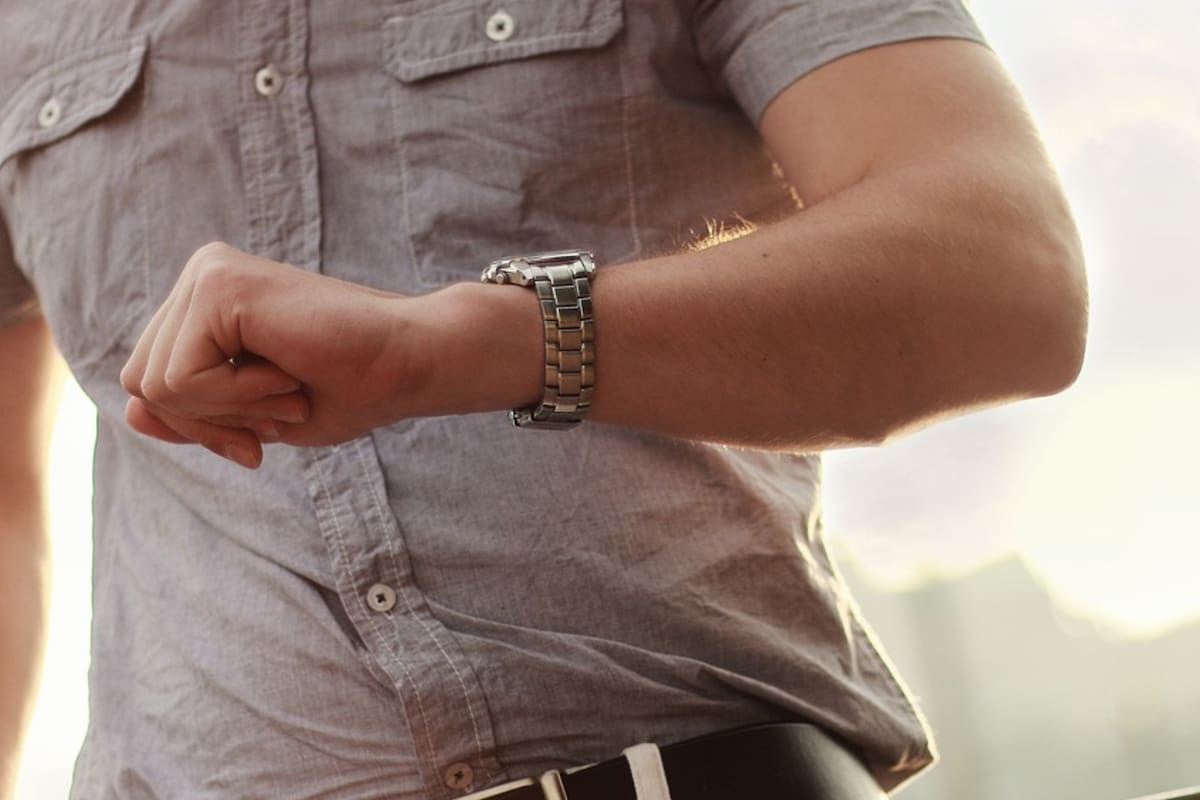 El estrés afecta la calidad de vida de las personas y es por ello que precisa prevenirse y tratarse (Foto ilustrativa: PIXABAY)