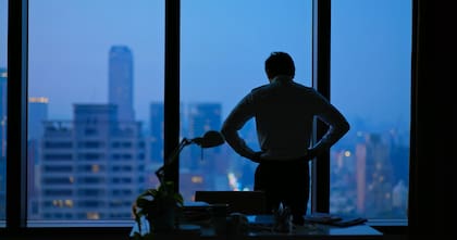 El estrés desarrolla un pánico que se manifiesta especialmente durante las horas de sueño