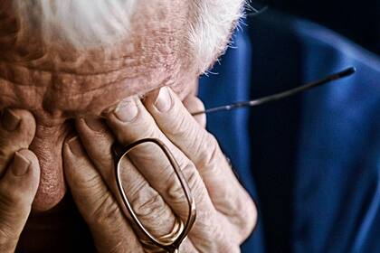 El estrés puede afectar gravemente la salud mental y física incluso, envejecer su sistema inmunológico