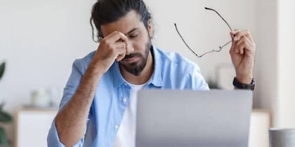El estrés puede aparecer por diversos factores, pero hay ciertos métodos para regularlo