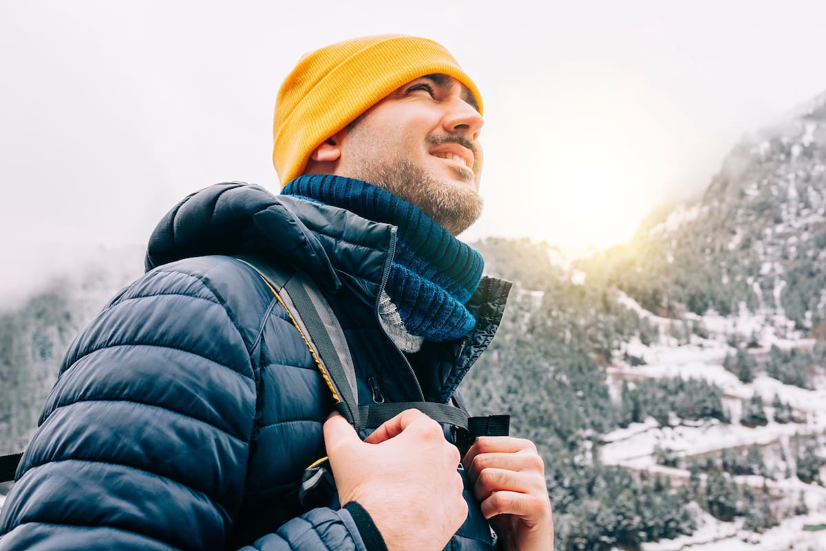 “El estrés y la depresión pueden inmunosuprimir. La soledad o el aislamiento deprimen y pueden llevar a un descenso de la inmunidad”, explica Pedro Borthaburu
