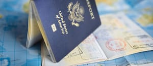 El ranking de los pasaportes más poderosos del mundo en 2026