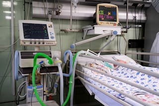 Covid-19: el 10% de los casos graves producen anticuerpos que empeoran su estado