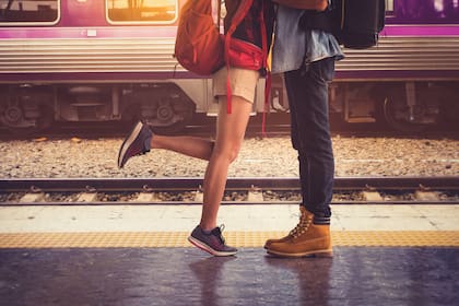 El estudio analizó los 50 acentos más comunes en Estados Unidos (imagen ilustrativa Shutterstock).