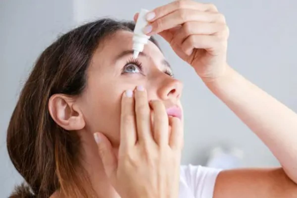 El estudio avanza en el desarrollo de tratamientos que utilizan componentes de plantas para reducir la inflamación ocular