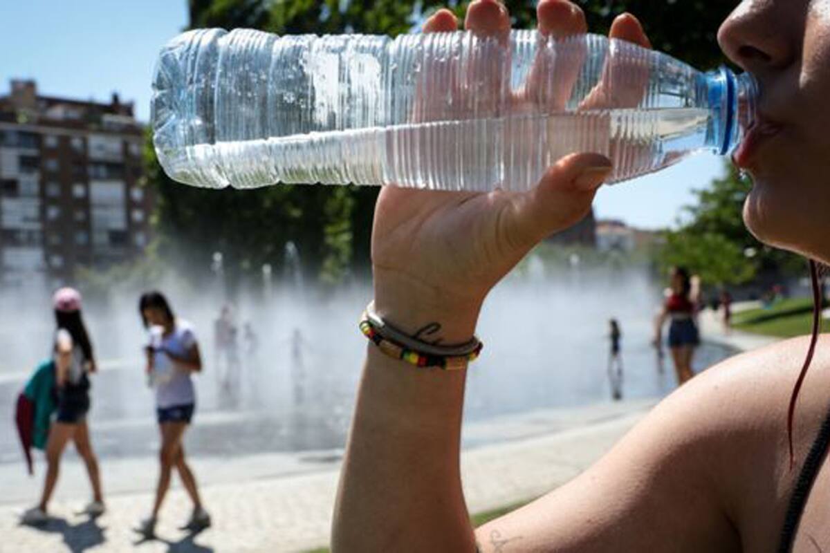 El estudio calculó aumentos probables de temperatura en 520 ciudades de más de un millón de habitantes para 2050