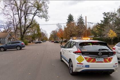 El estudio coloca a la ciudad como la tercera más segura para manejar en Estados Unidos. Foto: Flickr City of Fort Collins
