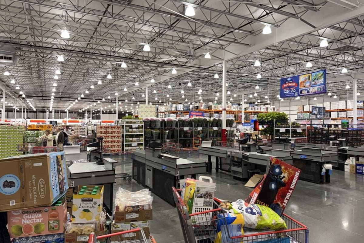 El estudio comparó a las principales cadenas a partir de canastas relevadas en seis áreas metropolitanas del país