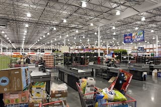 La nueva tienda de comestibles más barata en EE.UU., según un ranking