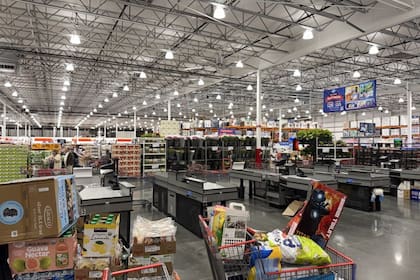 El estudio comparó a las principales cadenas a partir de canastas relevadas en seis áreas metropolitanas del país