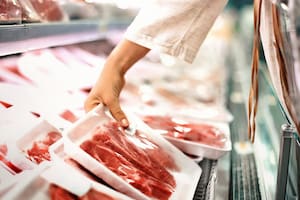 El estudio da luces sobre las posibles relaciones entre el consumo de carnes rojas y el cáncer.