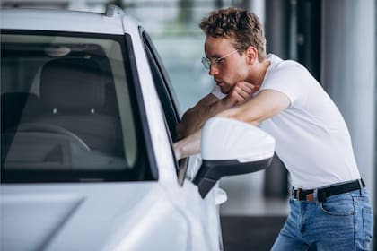 El estudio de Insurify señala que las tasas de coberturas completas podrían aumentar hasta un 54% en comparación con el año pasado en California