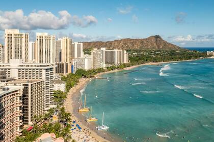 El estudio de WalletHub identificó a Hawaii como el peor estado para los médicos en 2025 (Unsplash)