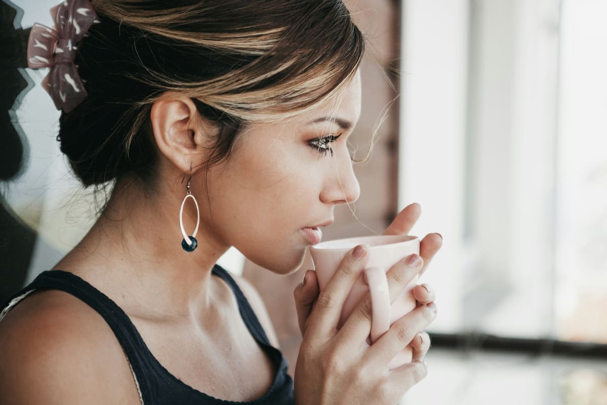 El estudio encontró que la temperatura de las bebidas tendría un papel más importante que el tipo de infusión en el riesgo de un determinado cáncer de esófago