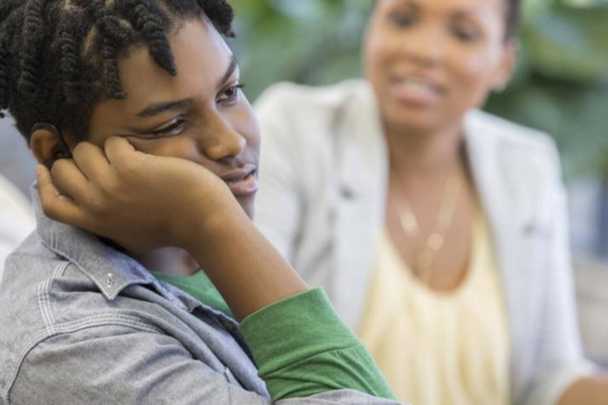 El estudio explicaría que se trata de un comportamiento natural y no simple rebeldía