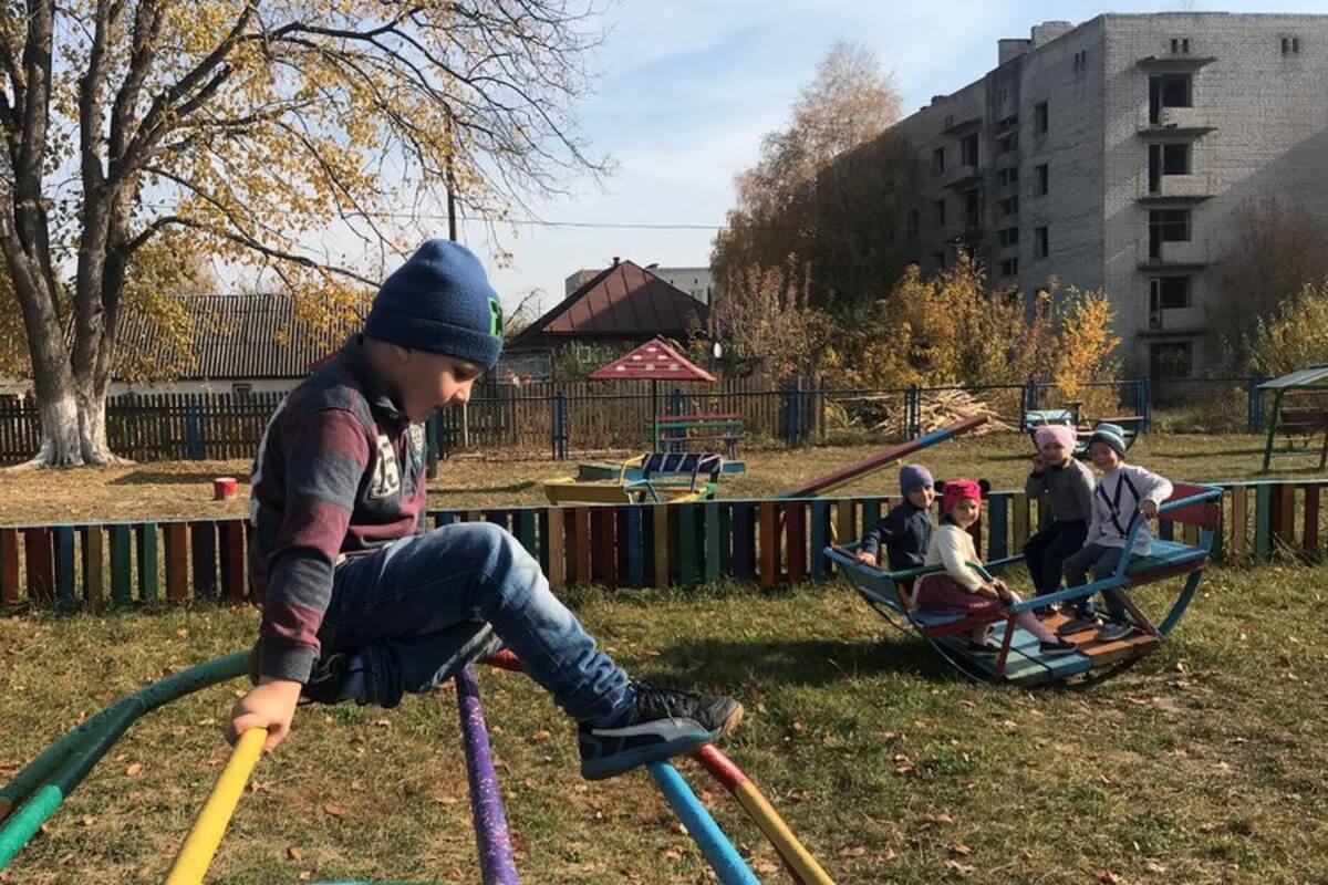 El estudio fue el primero en realizar un análisis genético a los hijos de sobrevivientes del accidente nuclear