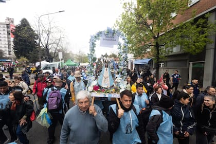 El estudio identifica diferencias territoriales y generacionales en las expectativas sobre el Papa, sin atribuirlas a una única causa