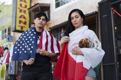 El estudio “Immigrants’ Recent Effects on Government Budgets” reveló que los extranjeros en EE.UU. generaron un superávit fiscal